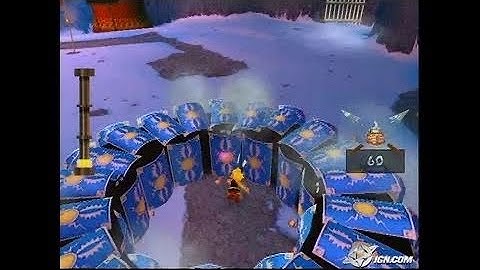 Asterix & Obelix XXL -  Music  Normandy Fight {HD}