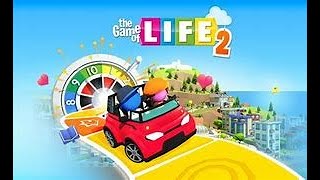 A Game of Life 2 (Beware of Laughter)
