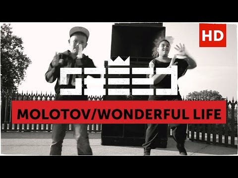 Seeed - Molotov / Wonderful Life (official Video)