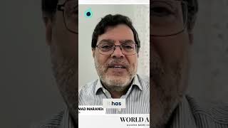 Pakistan's Role: Iran Deal &amp; US Exceptionalism Explained #shorts