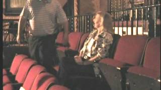 Ghosts of The Akron Civic Theater