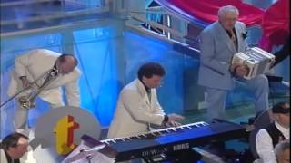 James Last & Orchester - Beatles-Medley 1999