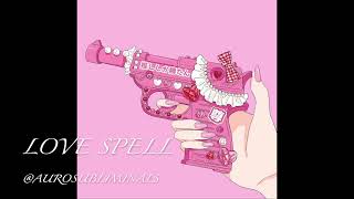 Love Spell Subliminal [DO NOT OVERUSE]