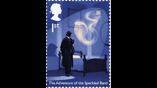 Arthur Conan Doyle: The Speckled Band (1892) by Great stories you’ll love 2,563 views 1 year ago 59 minutes