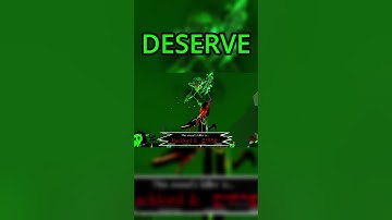 HACKLORD SHEDLETSKY and Flowers Intro | Forsaken Concept Animation #forsaken #roblox