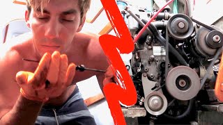 Our Engine is Dead