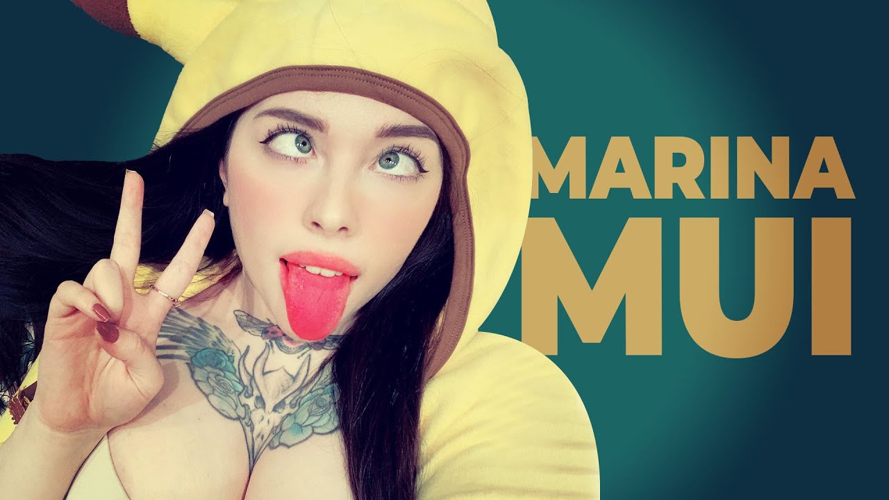 Marina Mui - YouTube