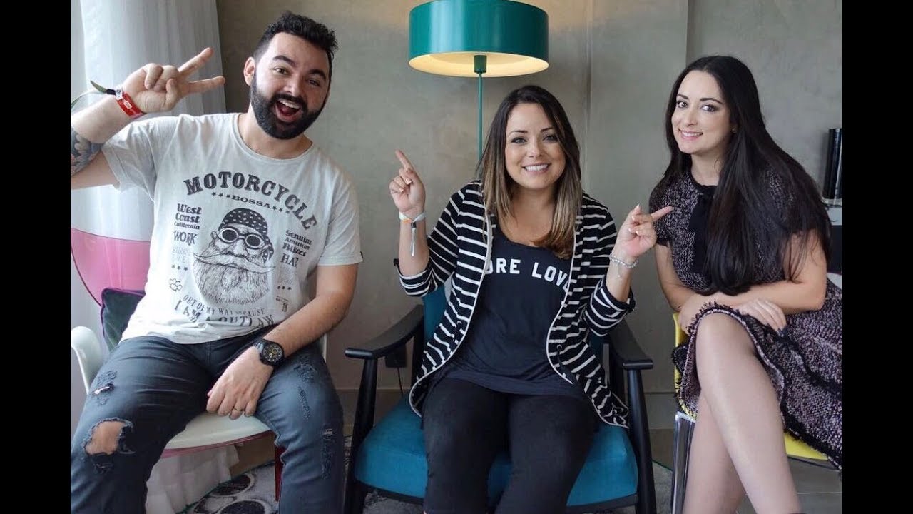 INFLUÊNCIAS DA INFÂNCIA COM MEDERI E JULIANA - FLAVIA CALINA infantile systemic hyalinosis