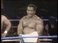 WWF Wrestling At The Chase Chase Park Hotel St Louis MO Aired 10 21 1984