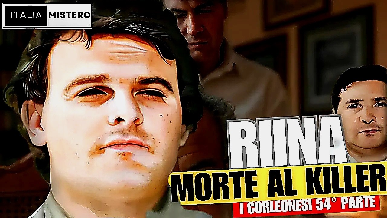 Riina: Morte al Killer Scarpuzzedda! – La Caduta del Boia dei Corleonesi (Parte 54)