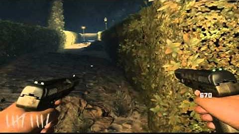 Black Ops 2 Buried 2 Box Challenge Part 3