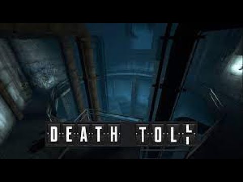 Left 4 Dead - Death Toll ► Полное Прохождение