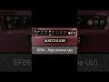 Turn it up… now it speaks | 12AX7 High Volume Up