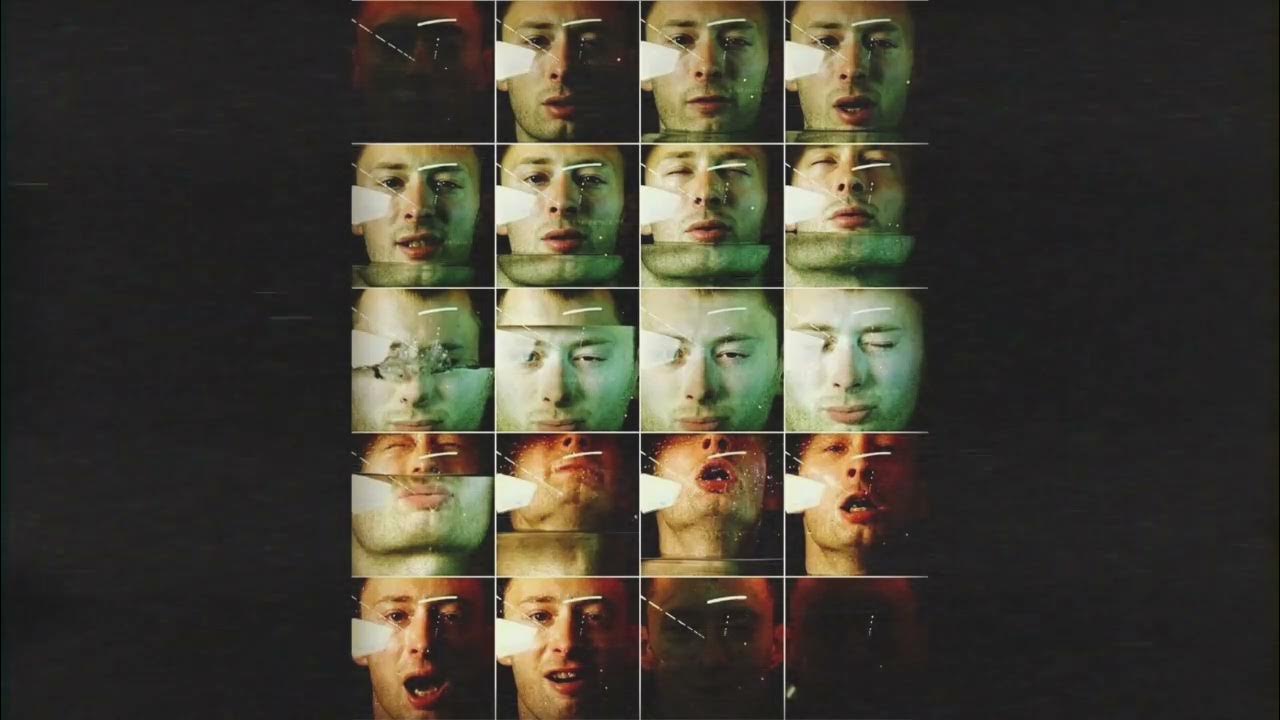 Radiohead // The Smashing Pumpkins // Alt Rock Type Beat 'marli' YouTube