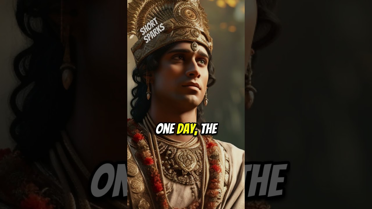 🤯 Why did Parikshit put a dead snake on a Sage? 