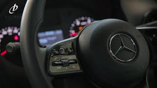 ILESBUS DESIGN & CONVERSION MERCEDES BENZ SPRINTER