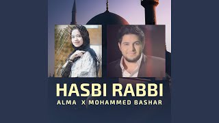 HASBI RABBI (Cover)