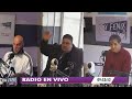 Fm Fénix 100.3 #FmFenixMartinez Fm Fénix 100.3 #FmFenixMartinez