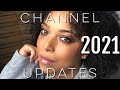 WHAT’S GOOD IN 2021 | Channel Updates! WHO &amp; WHY YOU NEED TO WATCH THIS CHANNEL IN 2021