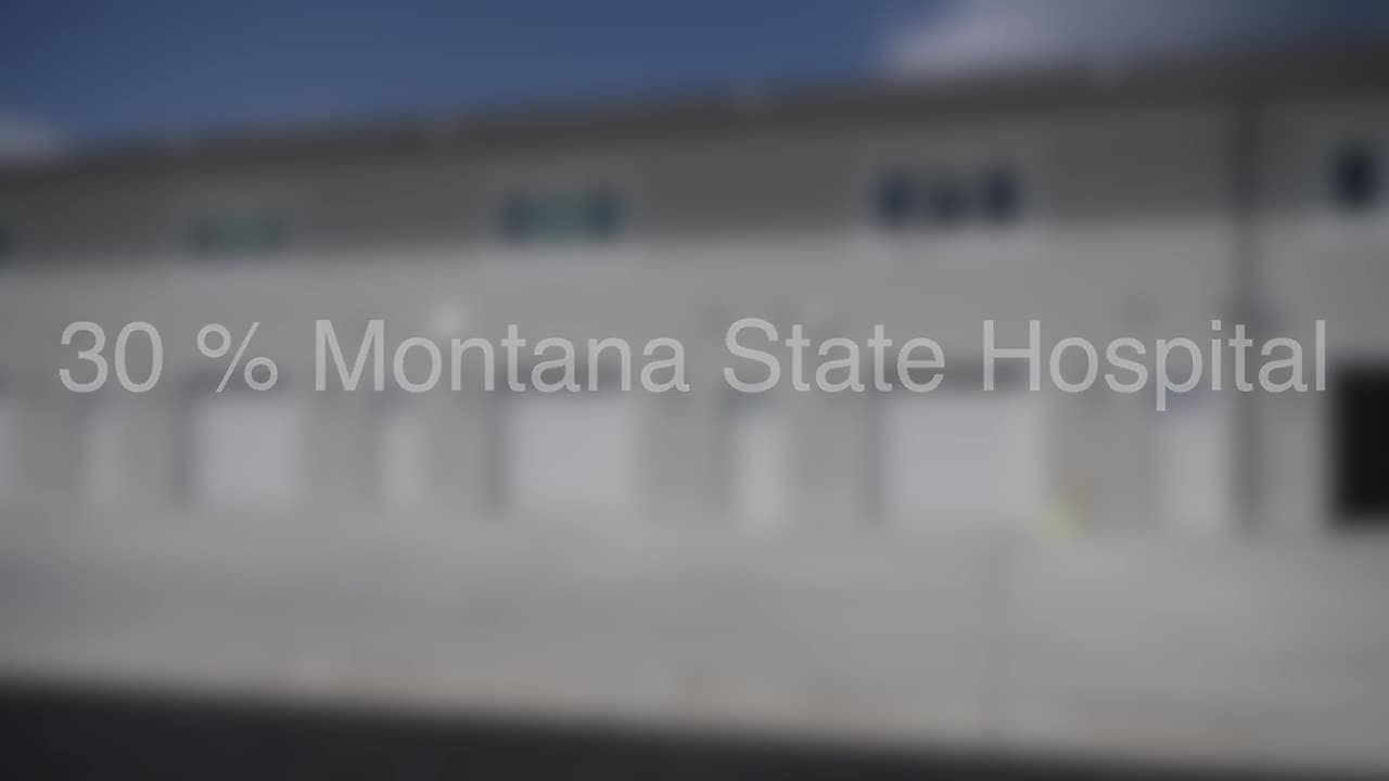 New Employee Housing Opens in Deer Lodge for MSP Officers This Frida