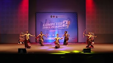 [QR KDPY 2025] DAHAYU BEKSA (SENIOR DIVISION)