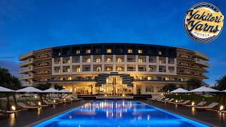 Cypress Resort Kumejima | Kumejima, Japan | Hotel Review 🛏️