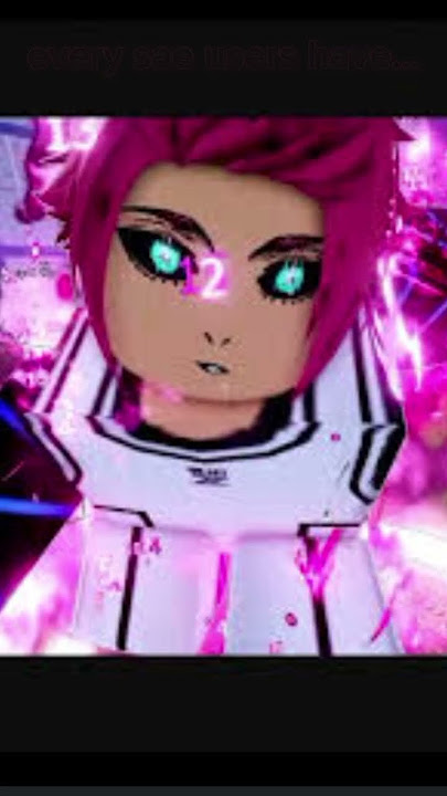 remember all sae users have...#sae#itoshisae #blr#bluelock