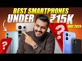 Best Gaming Phone Under 15000 in Telugu