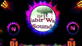 Adivasi Jungle rakhwala re dj remix 2024 dj sabir a wali sounds  subscribe please