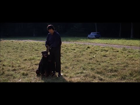 MOONRAKER (John Barry - 1979) : "Corrinne Put Down"