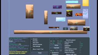 Introduction to Map Editor