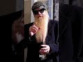 Billygibons Has"An oddball"prototype  Gibson moderne #billy #billygibbons #zztop #deepriff
