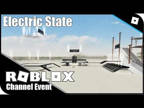 Electric State Channel Event A 500 Subscriber Thank You By Nvfly - eclipsis unraidable sky base roblox