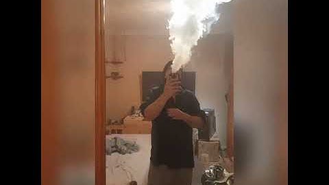 Limitless 200w box mod with  Vgod top