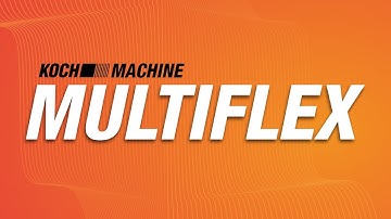 MULTIFLEX: Flexible drilling and doweling machine for medium batch sizes
