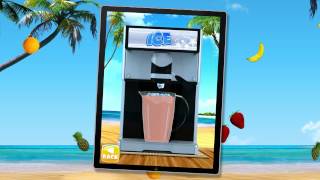 Polly Shake Maker FREE Official Trailer | iPhone and iPad App by Zariba screenshot 1