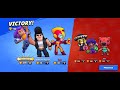 Fearless brawlers   epic gem brawling   smigbonap aei