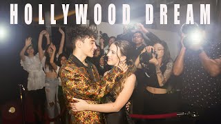 Symonne Harrison, Nick Bencivengo - Hollywood Dream (Official Music Video) **True Love**❤️‍🔥