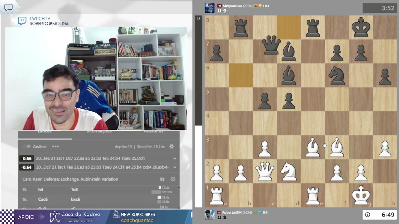 Série de Rápidas - O MAIOR RATING DA SÉRIE Q ENFRENTEI