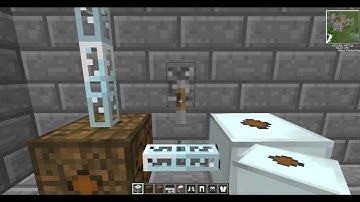 Tekkit Tutorials Part 7 - Nano-suits, Quantum Armour, MFSU, MFE, LV / MV Transformers