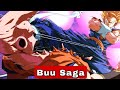 Dragon Ball Z Kakarot FULL GAME - Majin Buu Saga Gameplay Walkthrough - No  Commentary