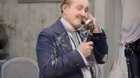 The Very best of Charlie Chaplin COLOR Laurel & Hardy