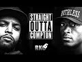 "RAP Кинообзор 6" — Голос улиц (Straight Outta Compton)