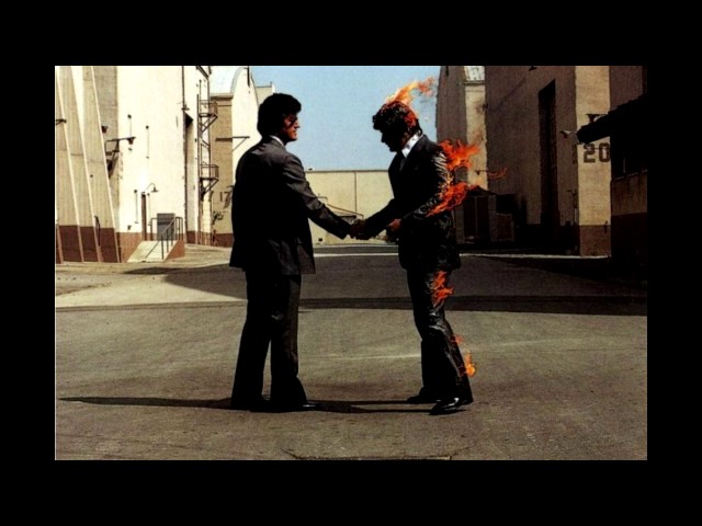 Pink Floyd Wish You Were Here Youtube