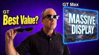 RayNeo GT Max & GT Review: Should XREAL and VITURE Be Worried