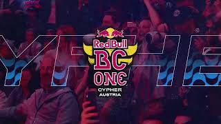 Red Bull BC One Cypher Austria 2024 | Teaser