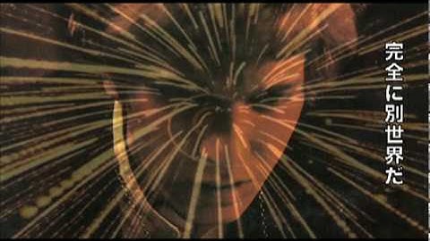 『スコット・ウォーカー　30世紀の男』予告編