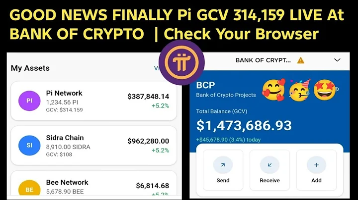 PI COIN GCV CONFIRMED 💯 ✅, pi network new update today, pi network new update, pi network news today