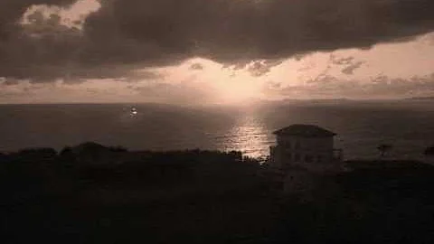 Here Comes The Rain Again by UK Singer Juliet Kelly