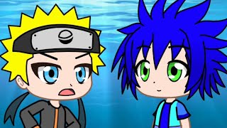 Details Spongebob SquarePants - Wrong Notes But is Sonic & Naruto  Update